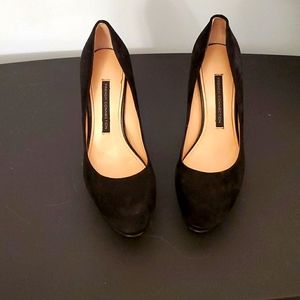 French Connection Pumps